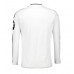 Real Madrid Replica Home Stadium Shirt 2024-25 Long Sleeve